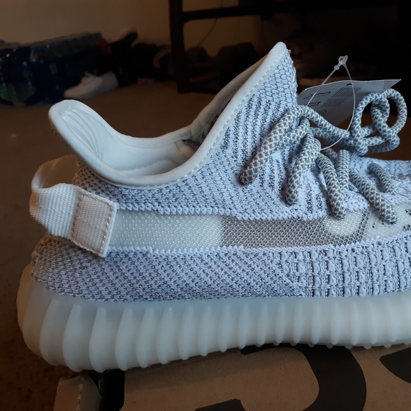 Yeezy Shoes - Yeezy boost 350 v2 Reflective